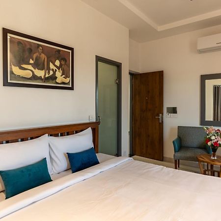 Blessings Inn Amritsar Exterior foto
